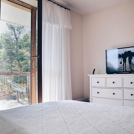 Hygge Style Apartment Нида Екстериор снимка
