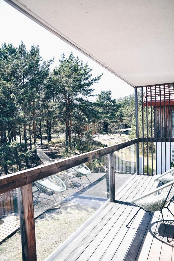 Hygge Style Apartment Нида Екстериор снимка