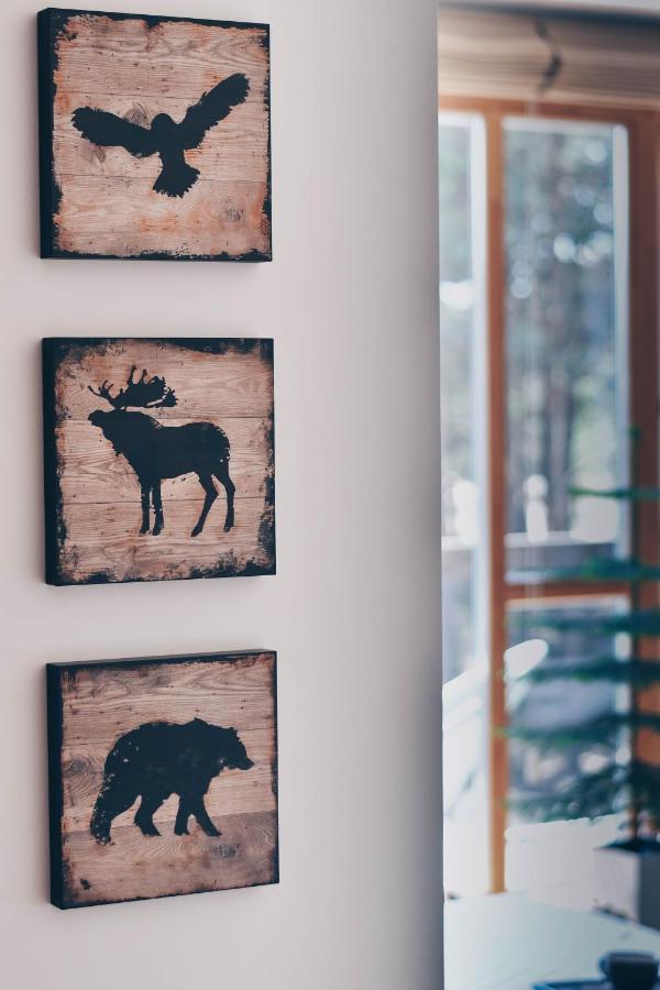 Hygge Style Apartment Нида Екстериор снимка