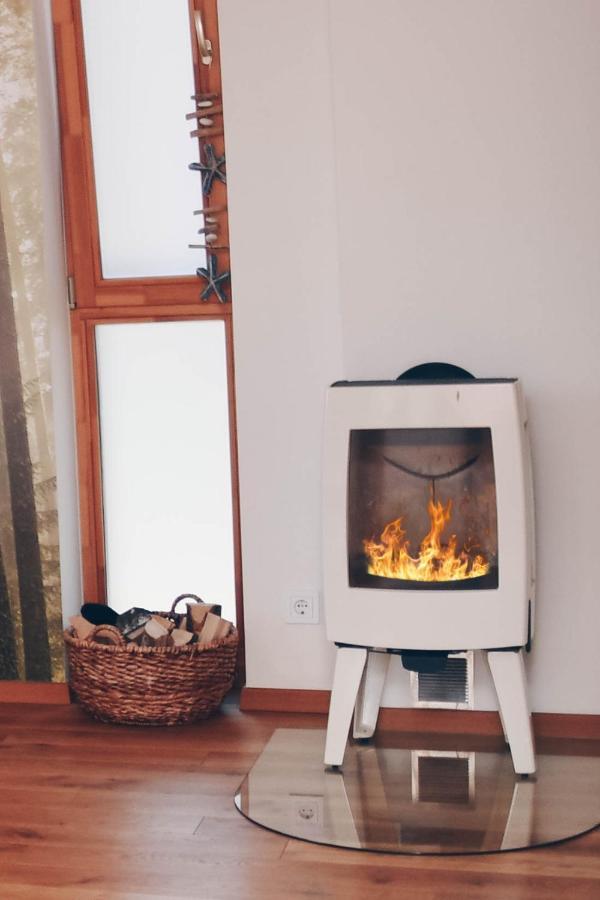 Hygge Style Apartment Нида Екстериор снимка