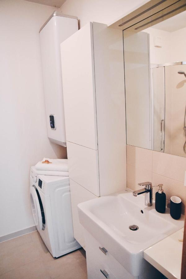 Hygge Style Apartment Нида Екстериор снимка