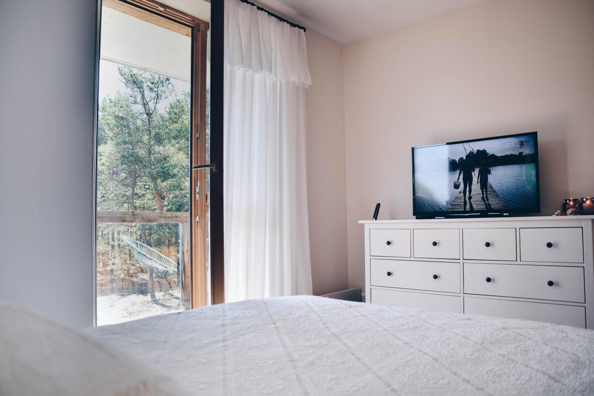 Hygge Style Apartment Нида Екстериор снимка
