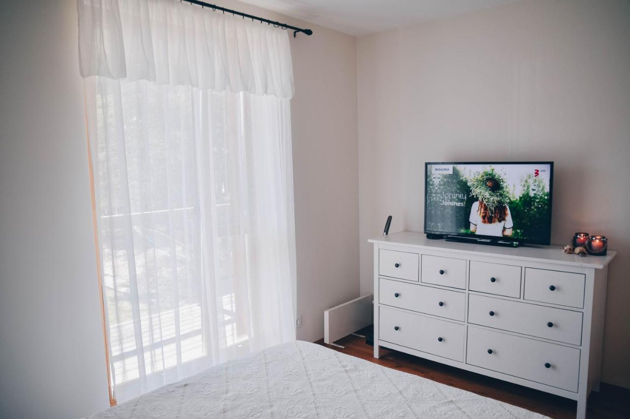 Hygge Style Apartment Нида Екстериор снимка
