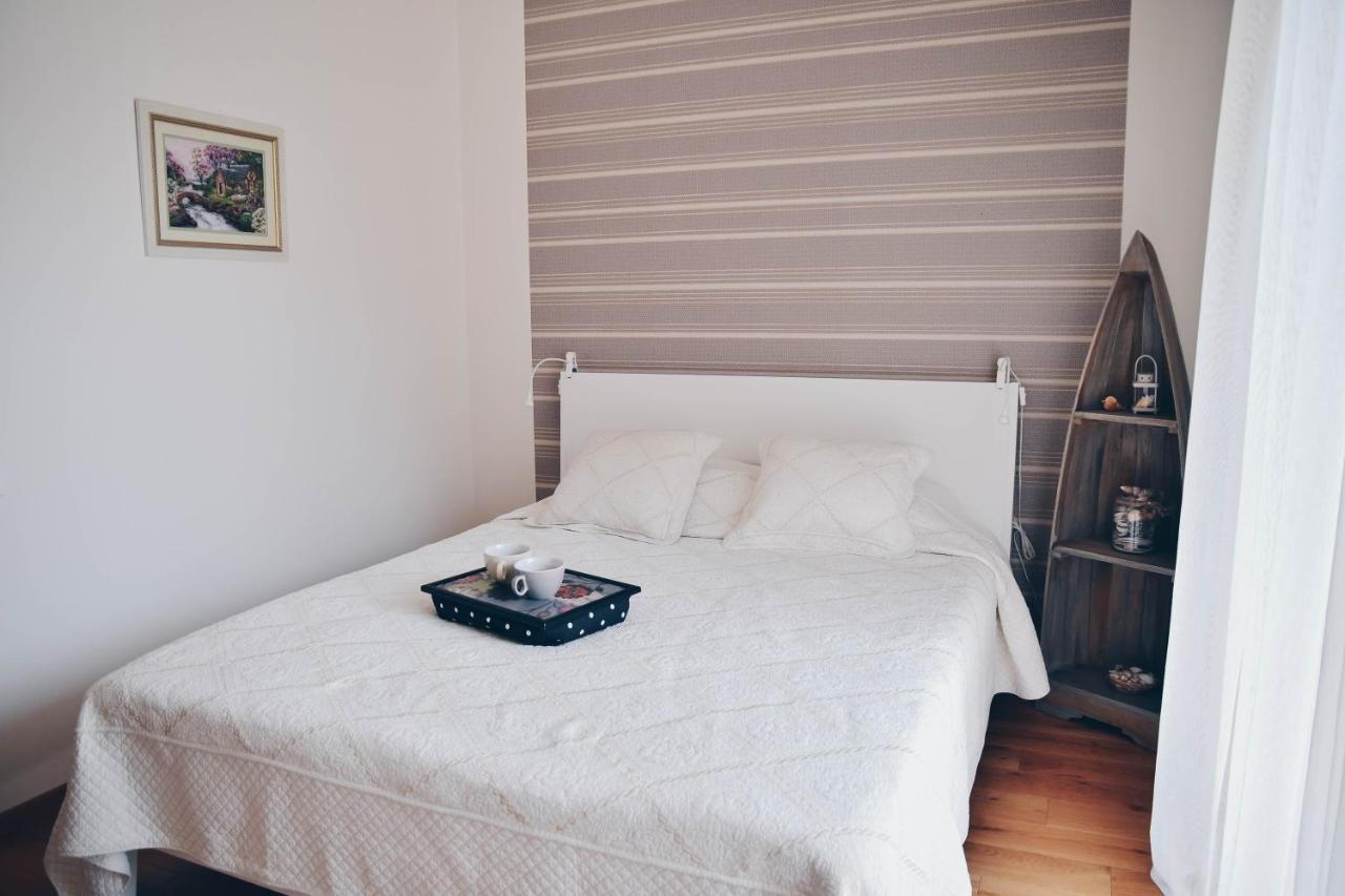 Hygge Style Apartment Нида Екстериор снимка