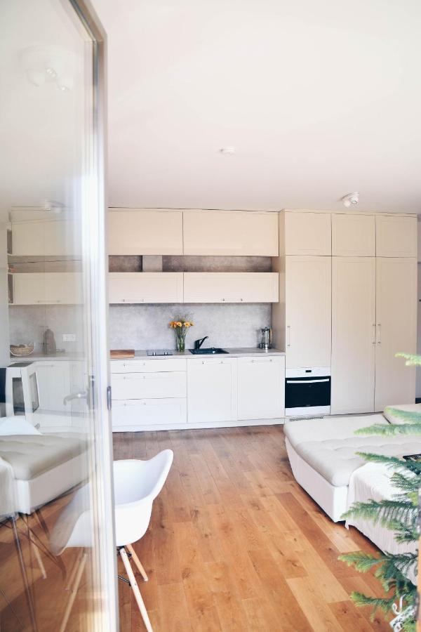 Hygge Style Apartment Нида Екстериор снимка